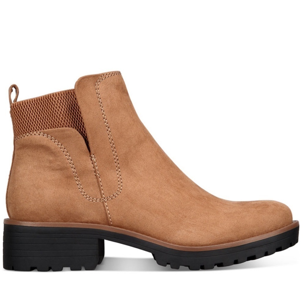 Kandy Booties